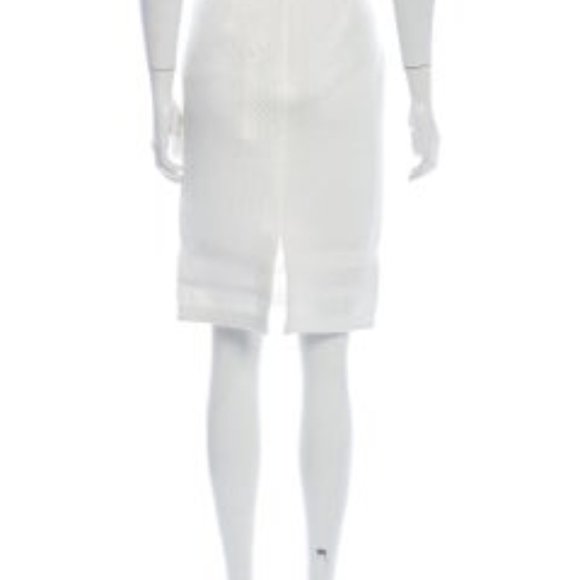 Jonathan Simkhai Skirt - Picture 3 of 5